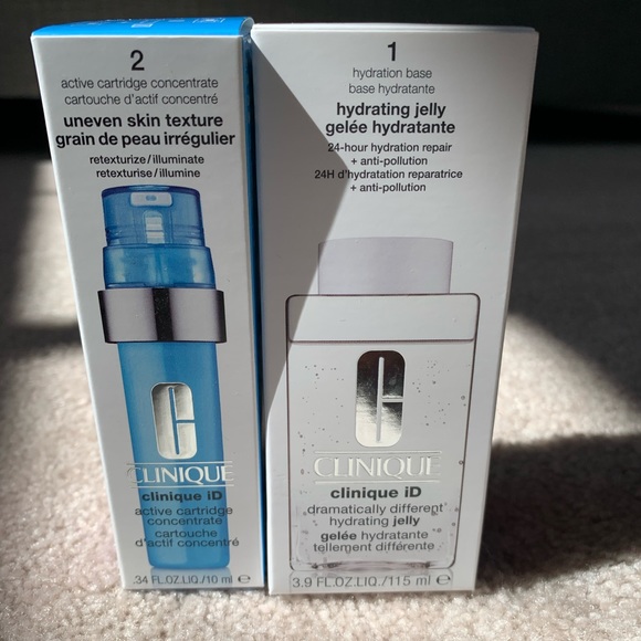 Clinique id - Picture 2 of 4